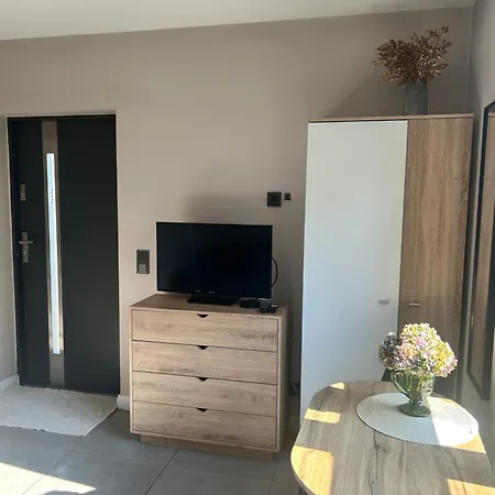 Apartment Studio Sopot