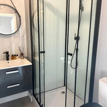 Studio Sopot Apartment Sopot