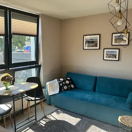 Studio Sopot Apartment