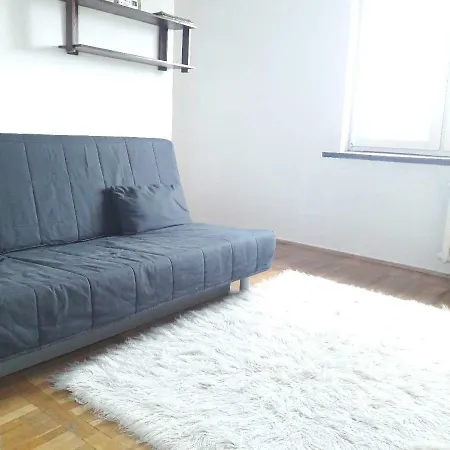 Διαμέρισμα Studio 2 *