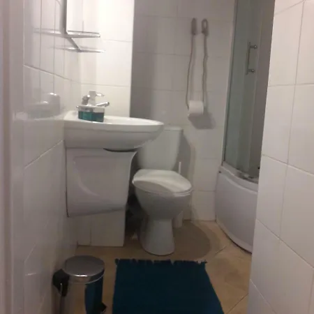 Διαμέρισμα Studio 2