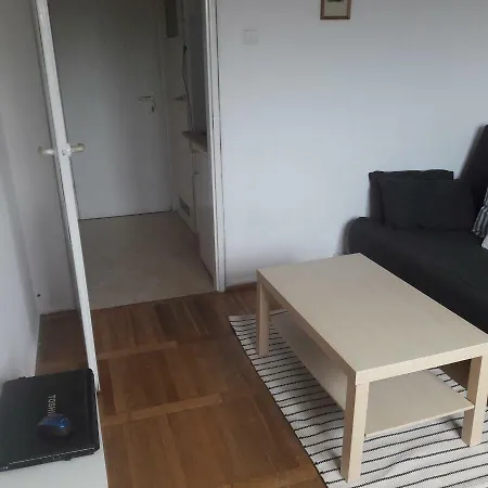 Διαμέρισμα Studio 2 *