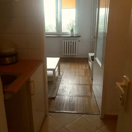 Studio 2 Διαμέρισμα Σόποτ